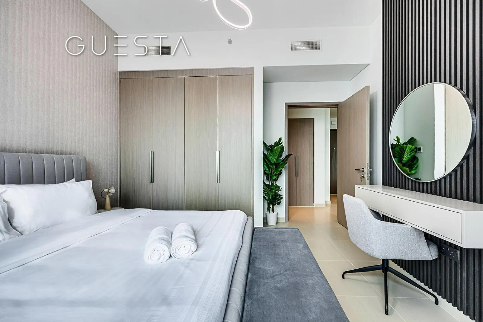 Act One Act Two By Emaar, Downtown Dubai Apartment 0*,  United Arab Emirates