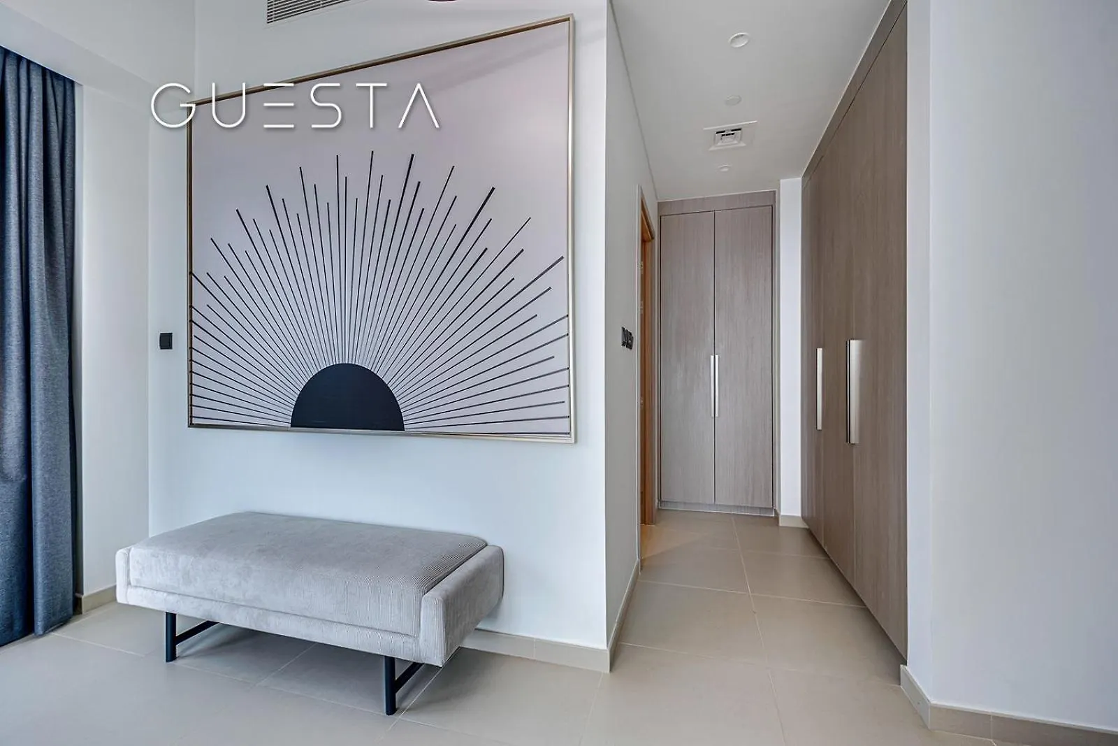 Act One Act Two By Emaar, Downtown Dubai Apartment