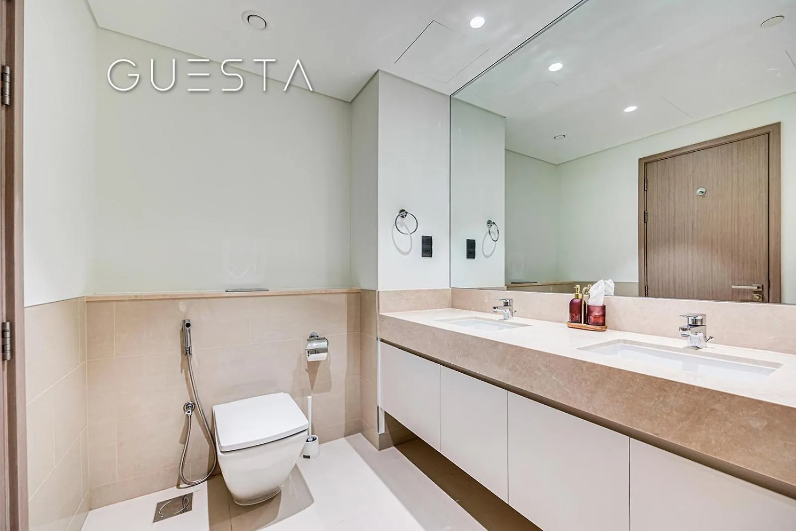 Act One Act Two By Emaar, Downtown Dubai Apartment 0*,