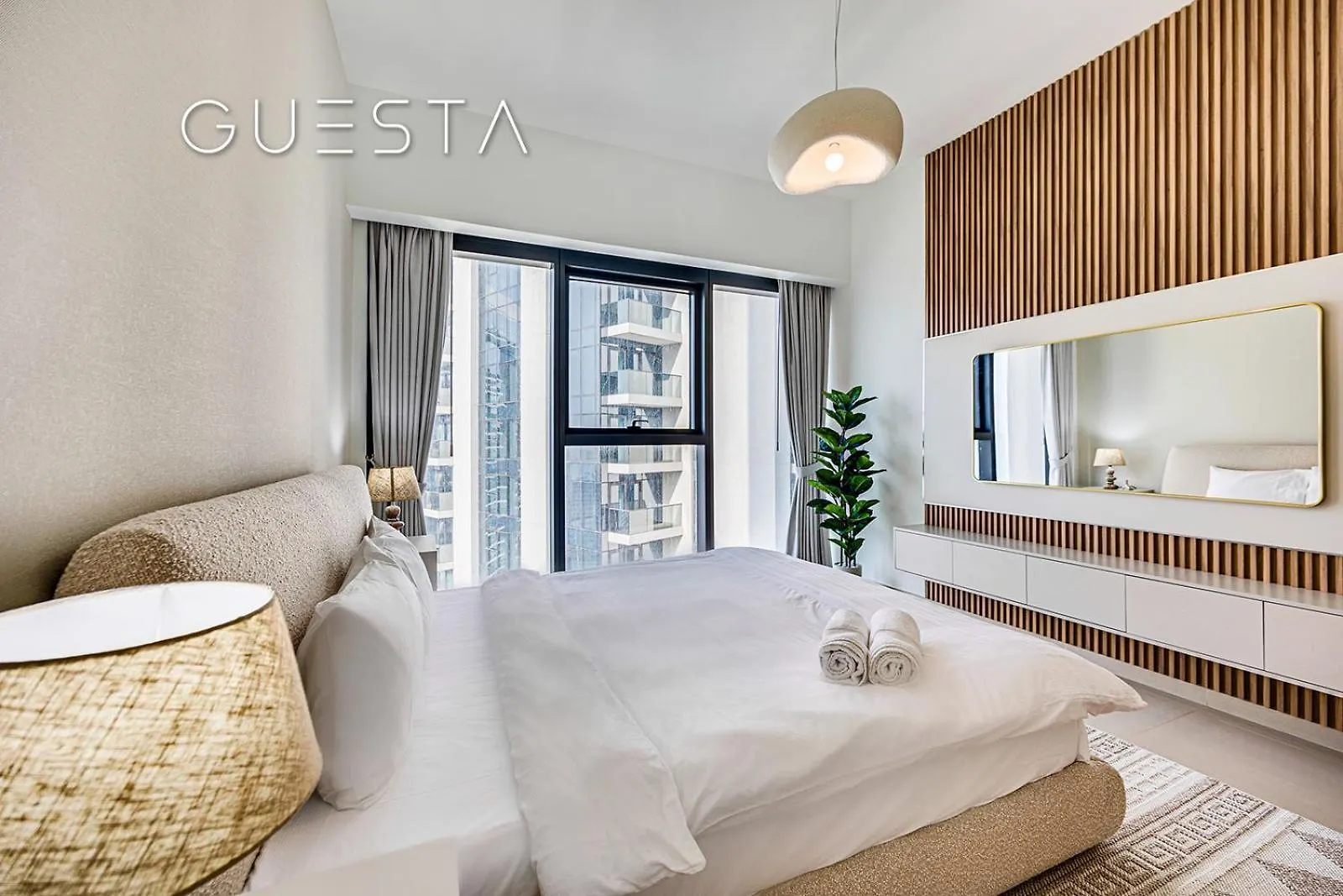 Act One Act Two By Emaar, Downtown Dubai Apartment 0*,  United Arab Emirates