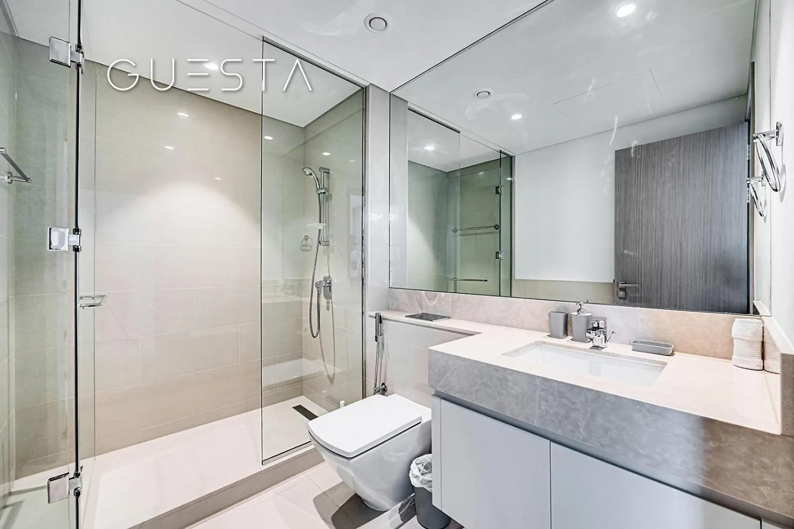 Act One Act Two By Emaar, Downtown Dubai Apartment