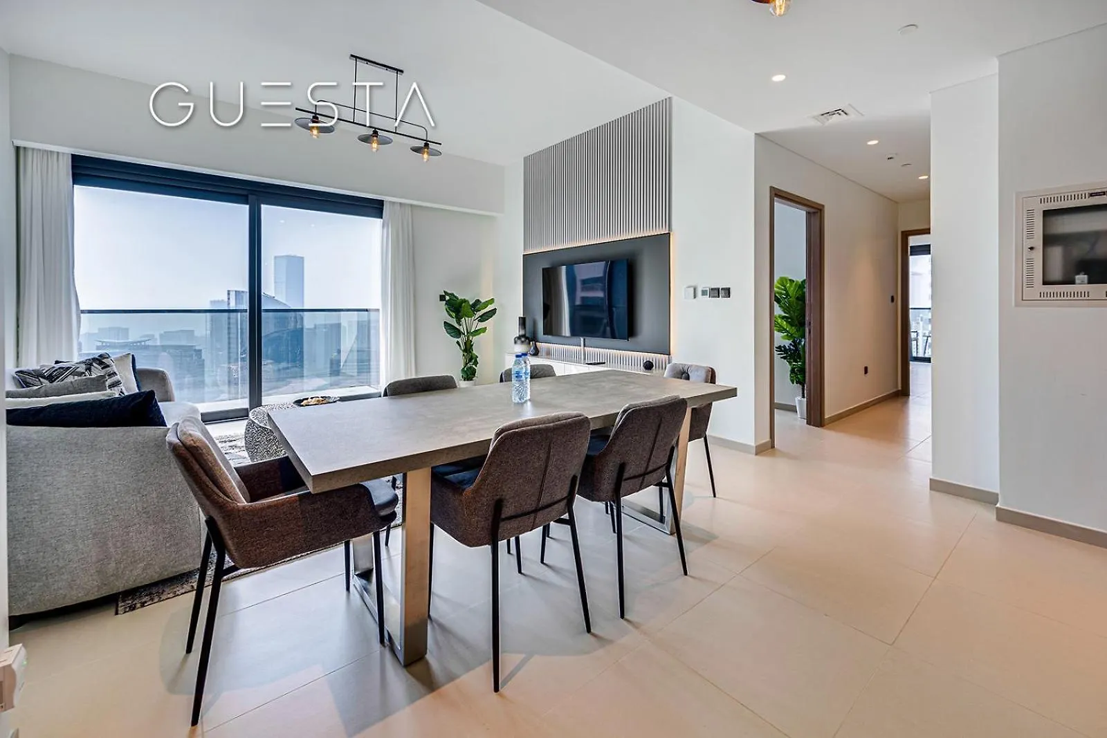 Act One Act Two By Emaar, Downtown Dubai Apartment 0*,