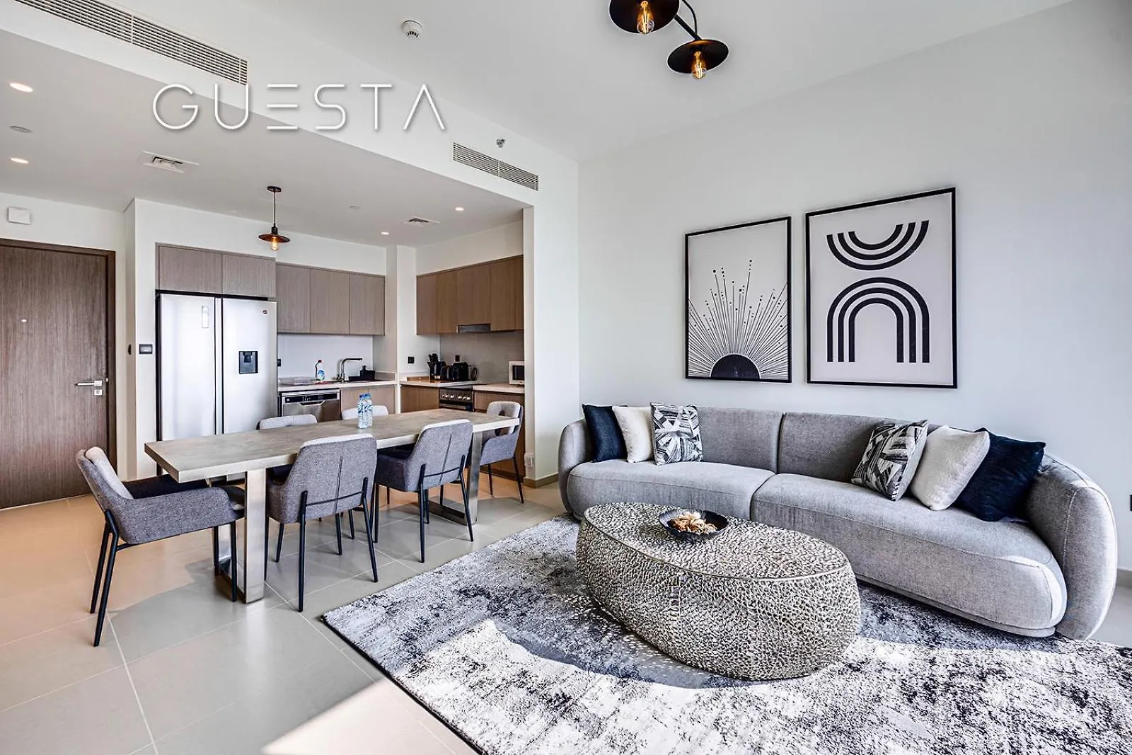 Act One Act Two By Emaar, Downtown Dubai Apartment 0*,
