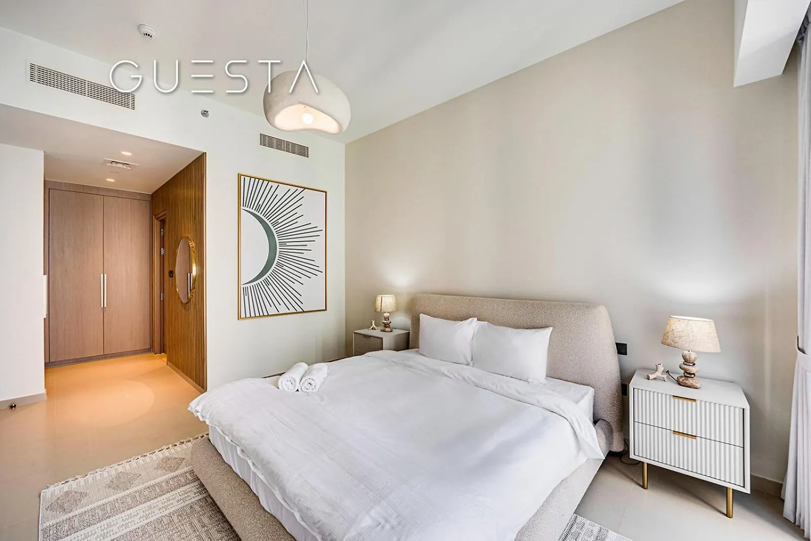 Act One Act Two By Emaar, Downtown Dubai Apartment 0*,