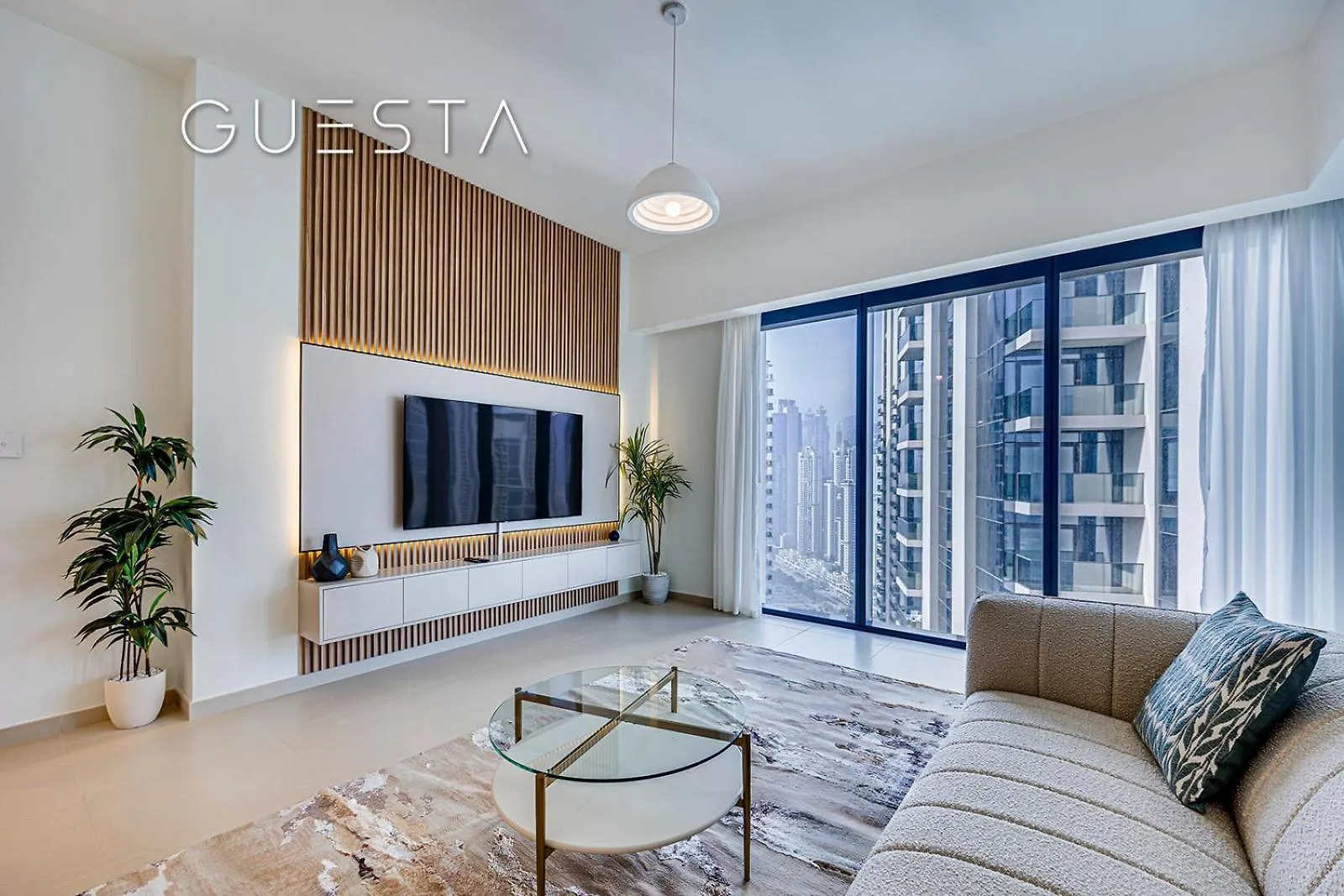 Act One Act Two By Emaar, Downtown Dubai Apartment 0*,
