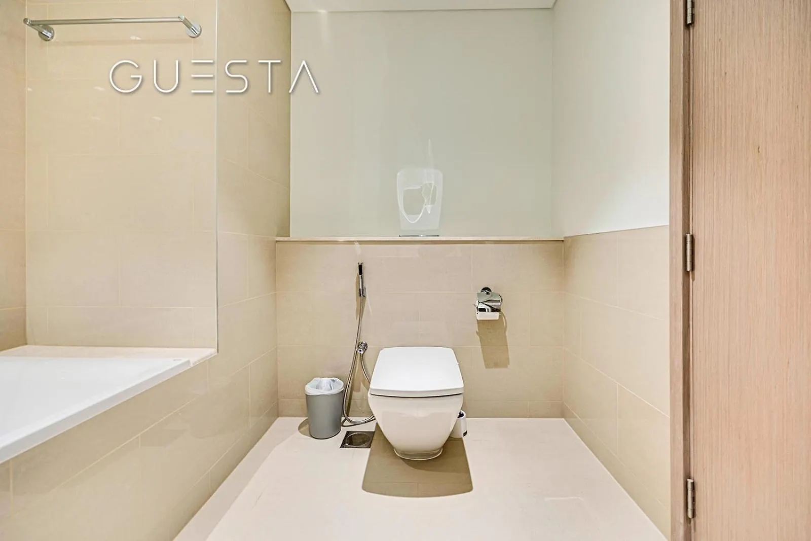 Act One Act Two By Emaar, Downtown Dubai Apartment