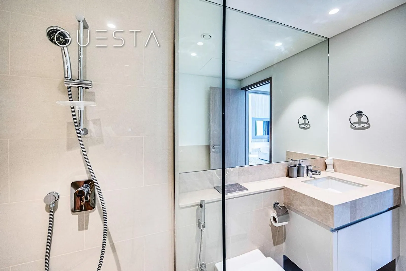 Act One Act Two By Emaar, Downtown Dubai Apartment