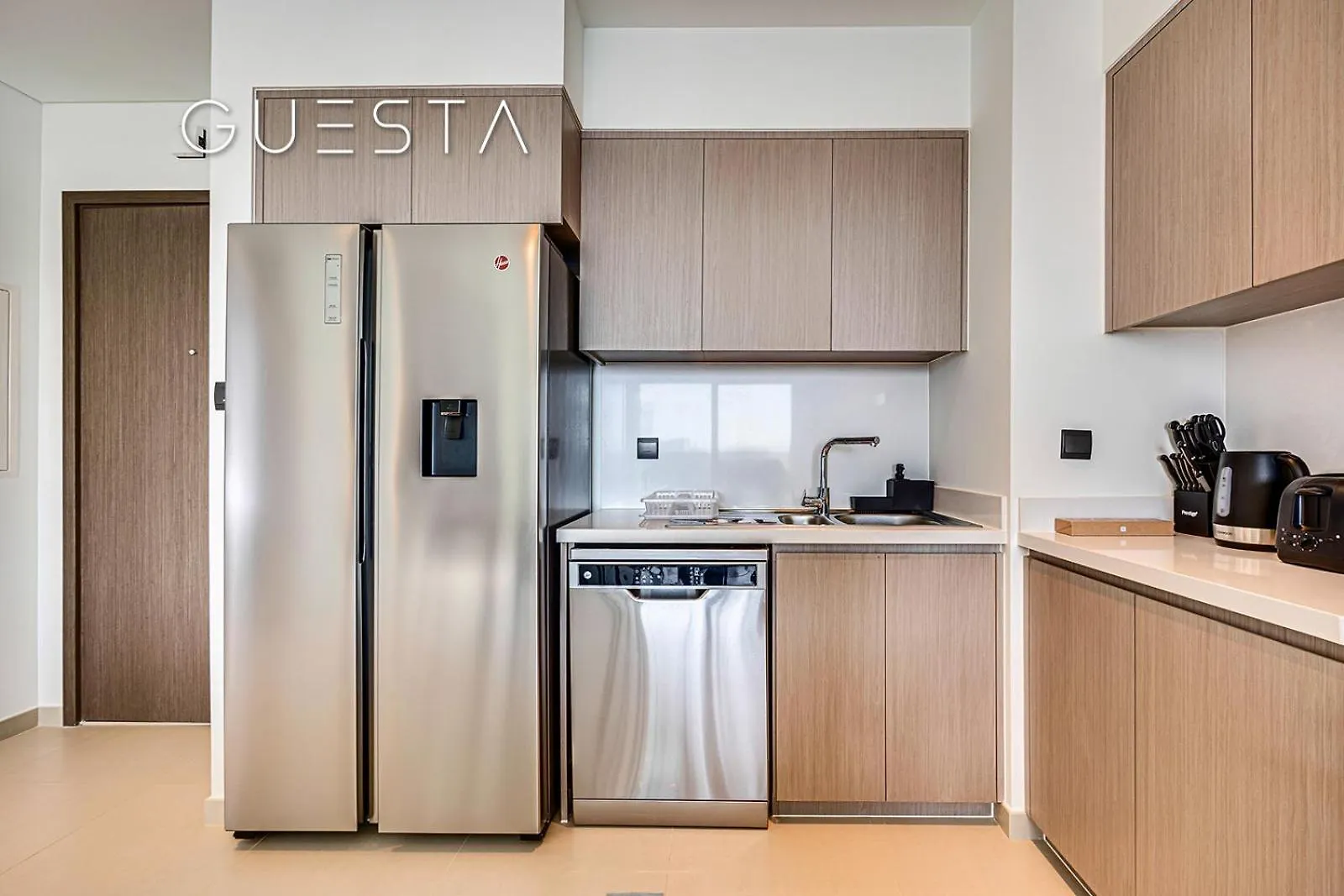 Act One Act Two By Emaar, Downtown Dubai Apartment