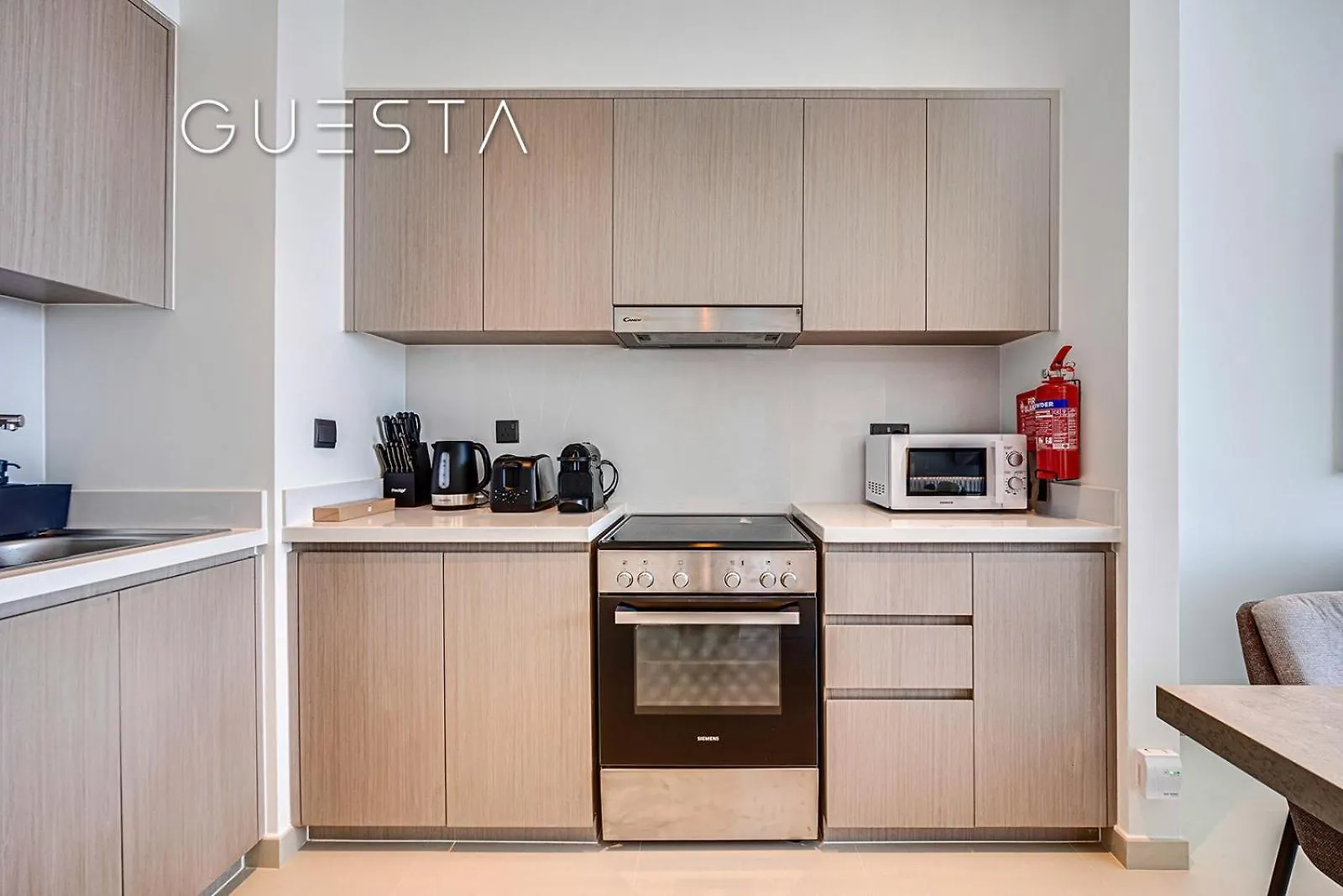 Act One Act Two By Emaar, Downtown Dubai Apartment United Arab Emirates