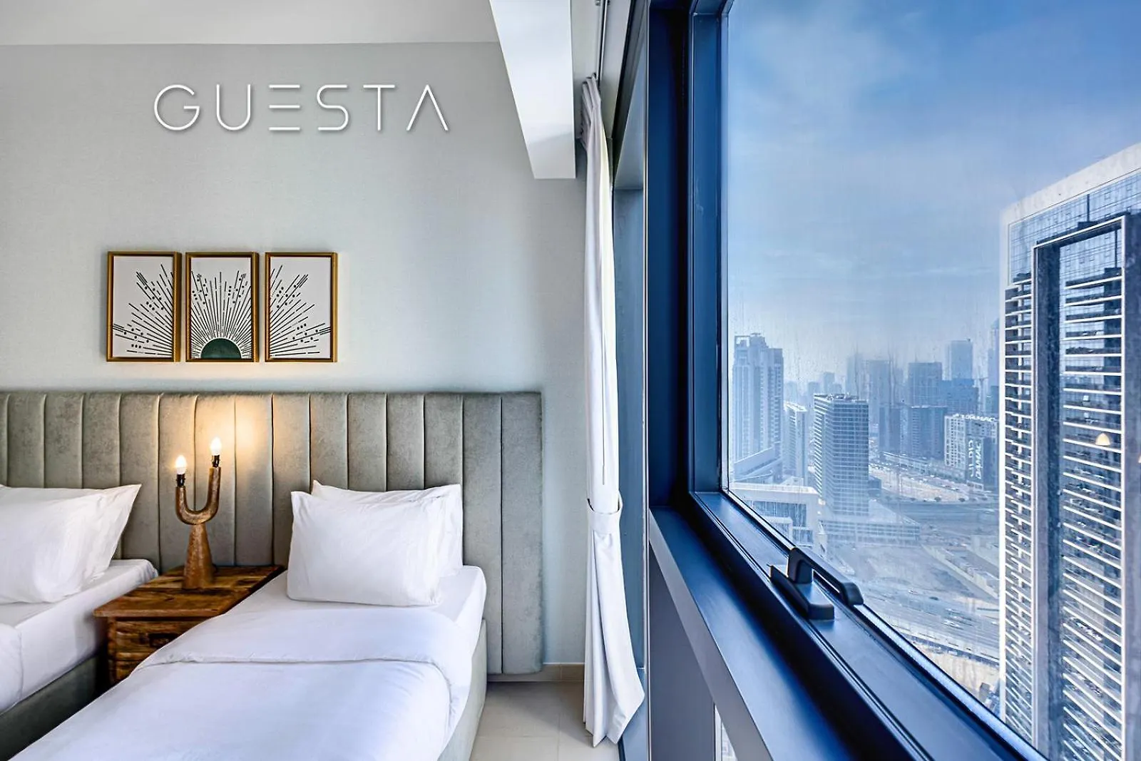 Act One Act Two By Emaar, Downtown Dubai Apartment 0*,  United Arab Emirates